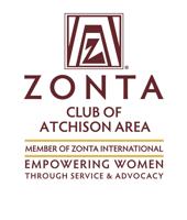 Honesty and trustworthy are the meaning of the word Zonta