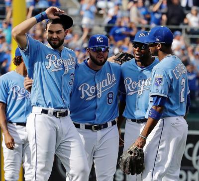 KC Royals News: Eric Hosmer, Mike Moustakas, and Free Agency