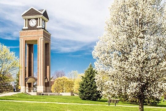 Western Oregon announces Spring 2023, Honor Roll - Western Oregon University