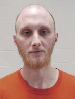 October aggravated battery detains Atchison man in December.