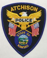 Atchison police and Missouri lawmen join forces to investigate motorcycle theft