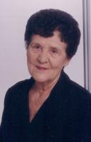 Doris Weishaar turns 96
