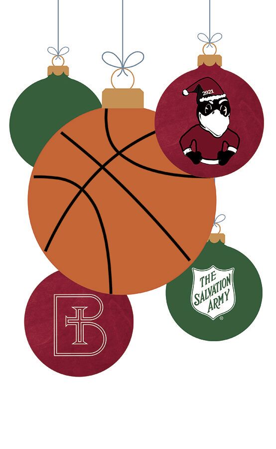 Bring new toy, attend BC Basketball game for free Community And Lifestyles atchisonglobenow