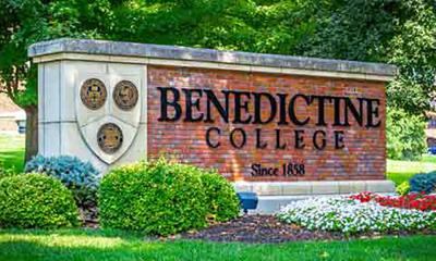 Benedictine college