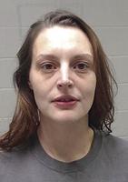 Woman lands hard time for meth activity
