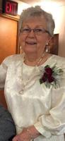 Lila Anslinger to Celebrate 90th Birthday!
