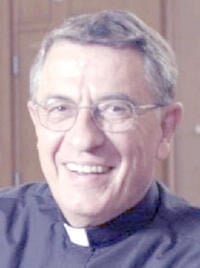 Senecal, Abbot Barnabas 1937-2021