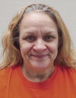 Mid-town car theft lands woman's arrest