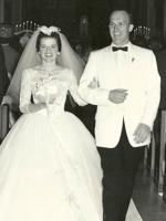 Raymond and Theresa Miller celebrate 60 Years!