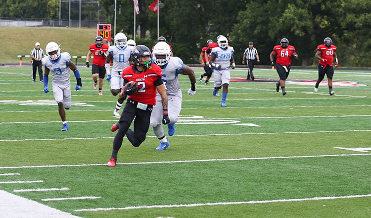 Videos - Cuba Wildcats (Cuba, MO) Varsity Football