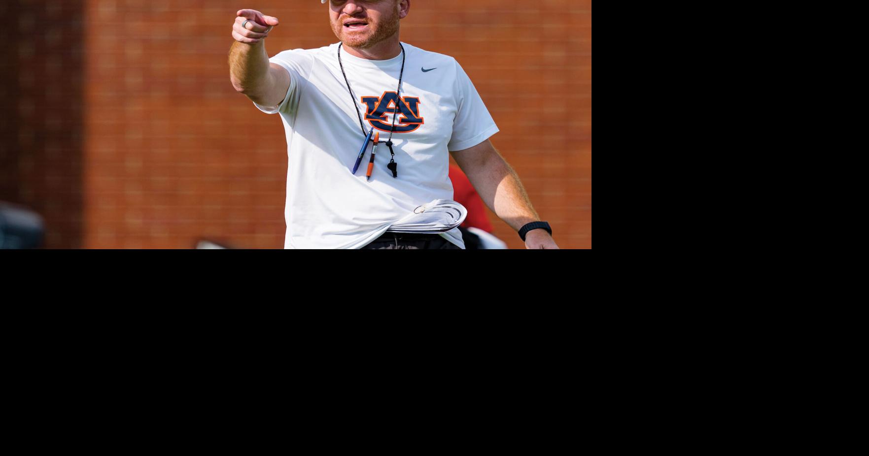 Golesh, Tigers to partner with Lee County Special Olympics for Victory Day