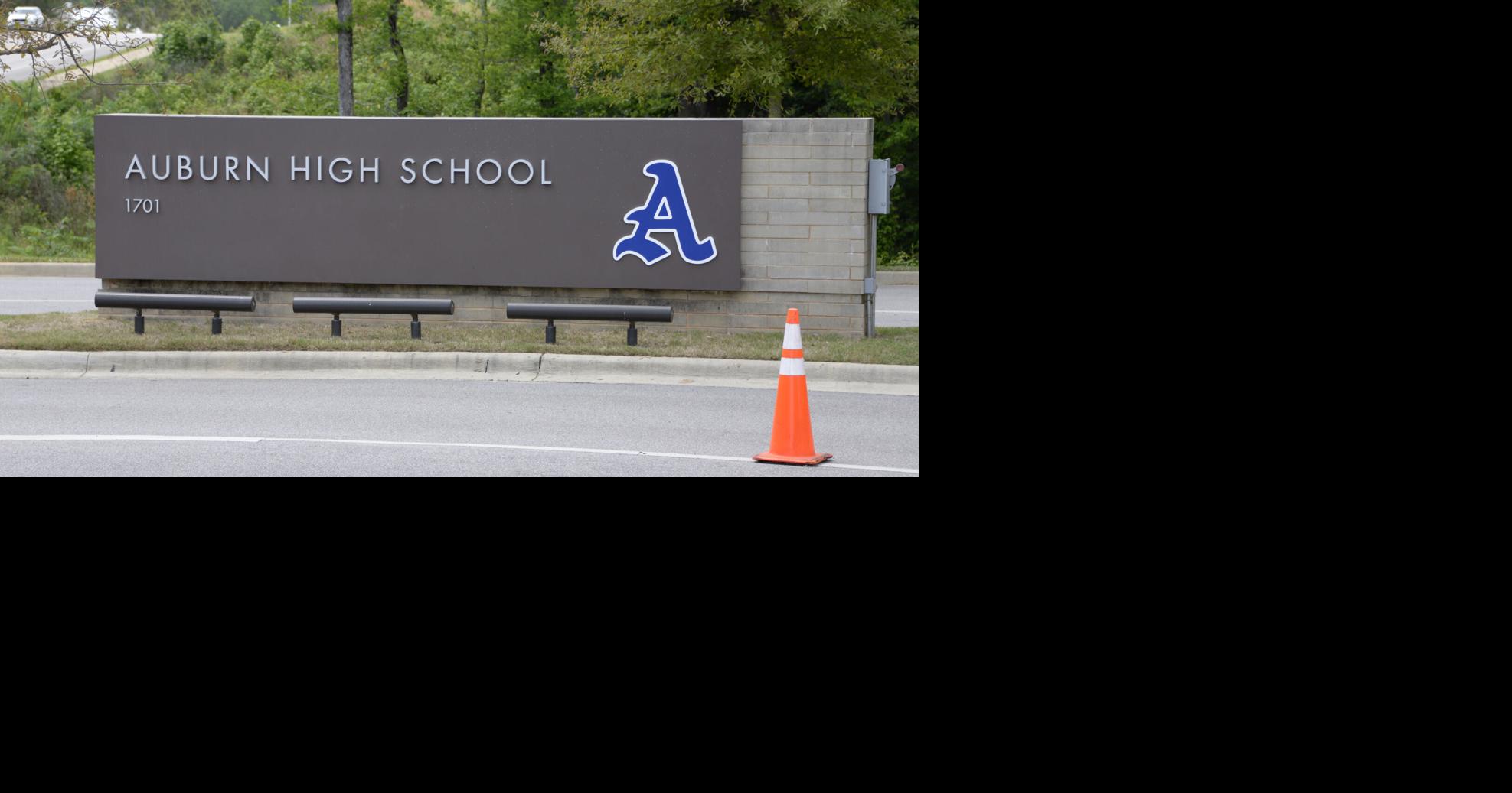 Mask mandate returns to Auburn City Schools News