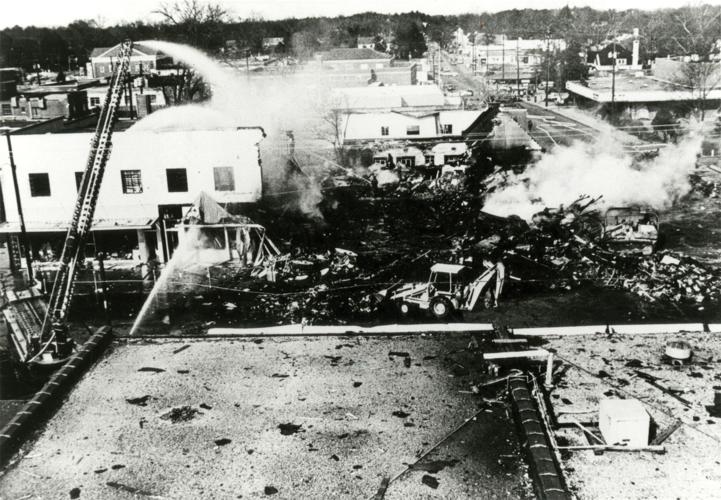 40th anniversary Kopper Kettle explosion still reverberates today News