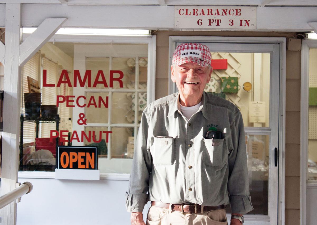 Veteran encourages all to serve
