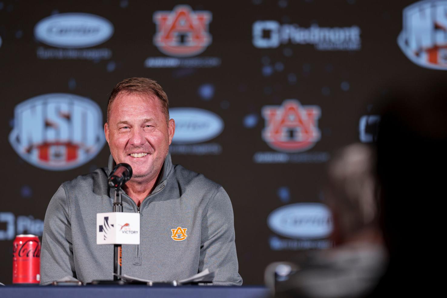 Auburn signs former Oklahoma quarterback Jackson Arnold Sports