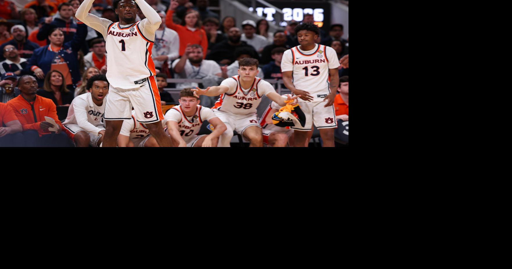 Auburn basketball embarks on week-long trip to Greece