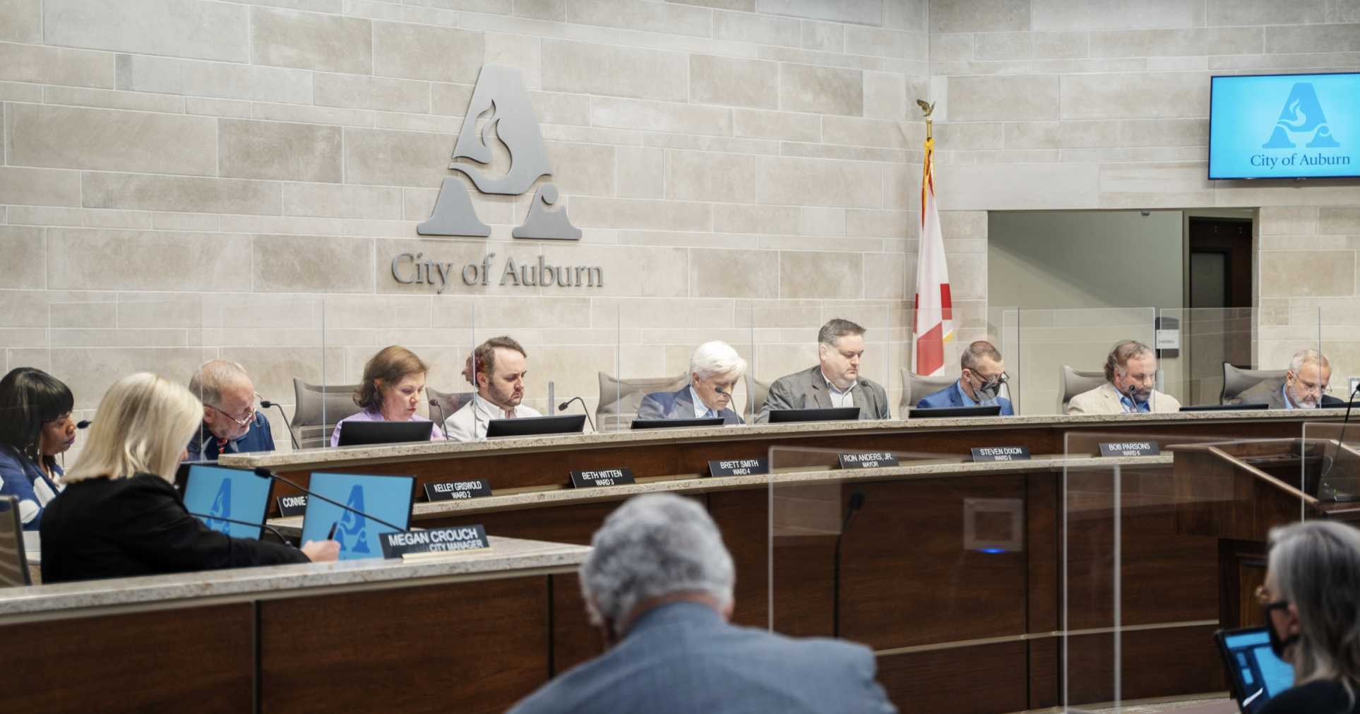 City Council appoints two new Planning Commission members - Vimarsana News