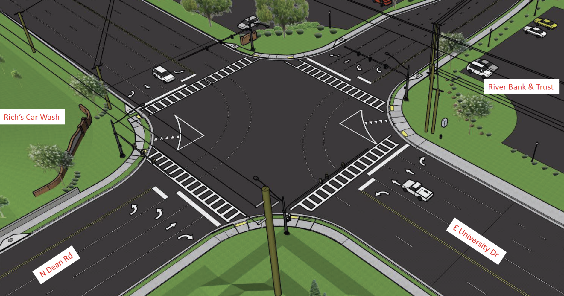 Council debates proposed package store, OKs contract for intersection project - Vimarsana News