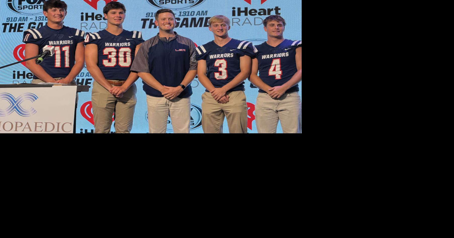 Ozment's leadership draws rave reviews from LSA players