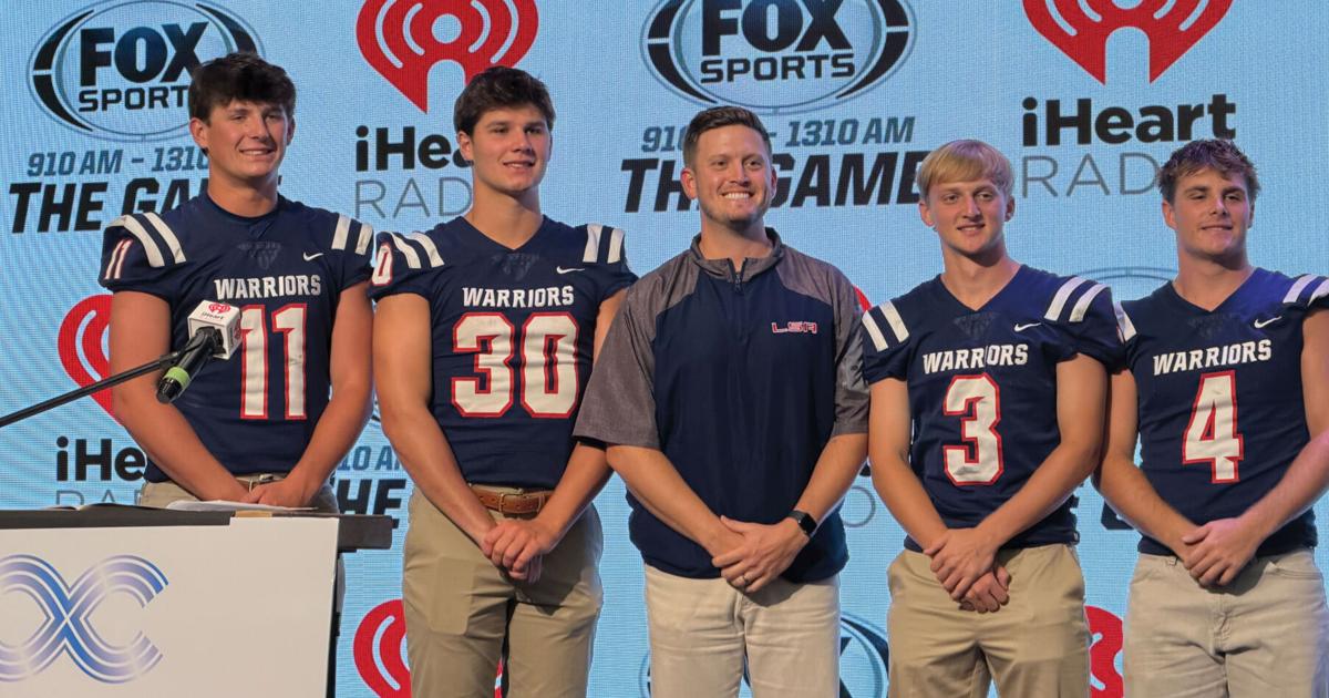 Ozment's leadership draws rave reviews from LSA players