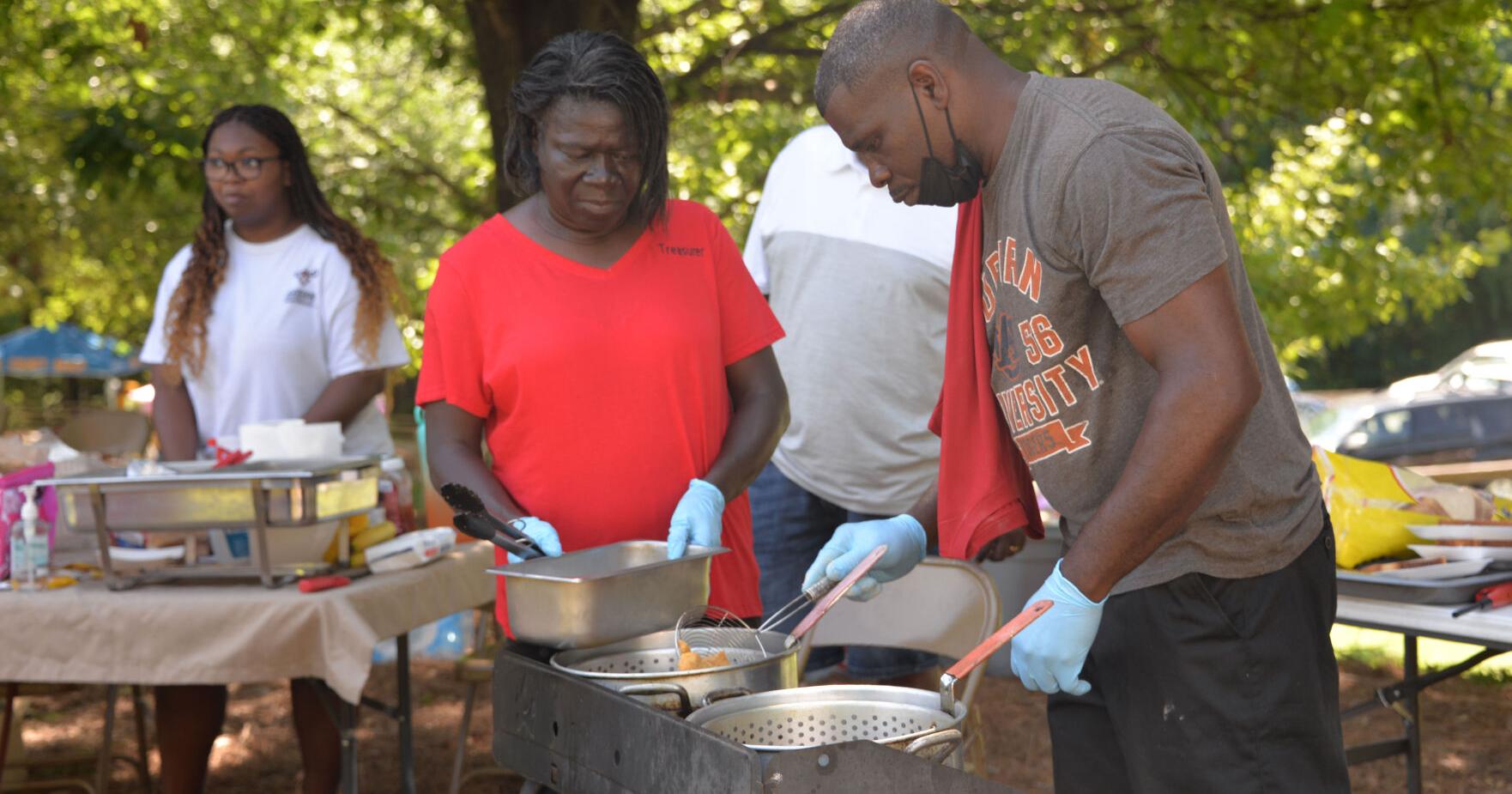 Area celebrations set for Juneteenth - Vimarsana News