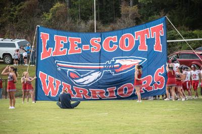 Lee Scott football: Warriors off to strong start Sports