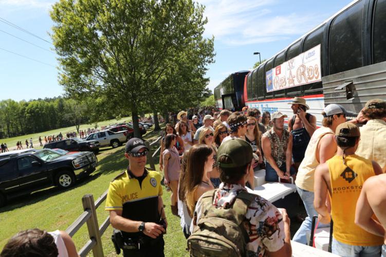 Alpha Psi Rodeo 2013 | | auburnvillager.com