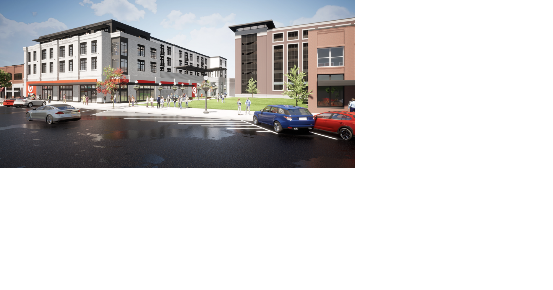 Godbold Building