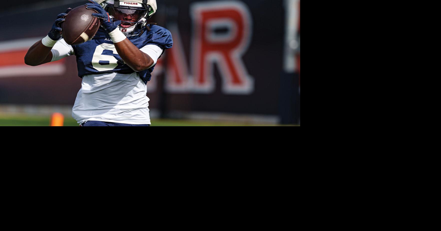 Auburn begins preparations for opener with mock game week