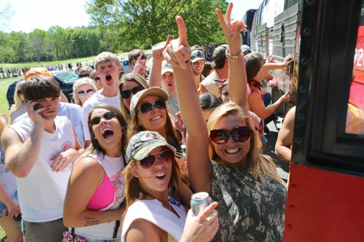 Alpha Psi Rodeo 2013 | | auburnvillager.com
