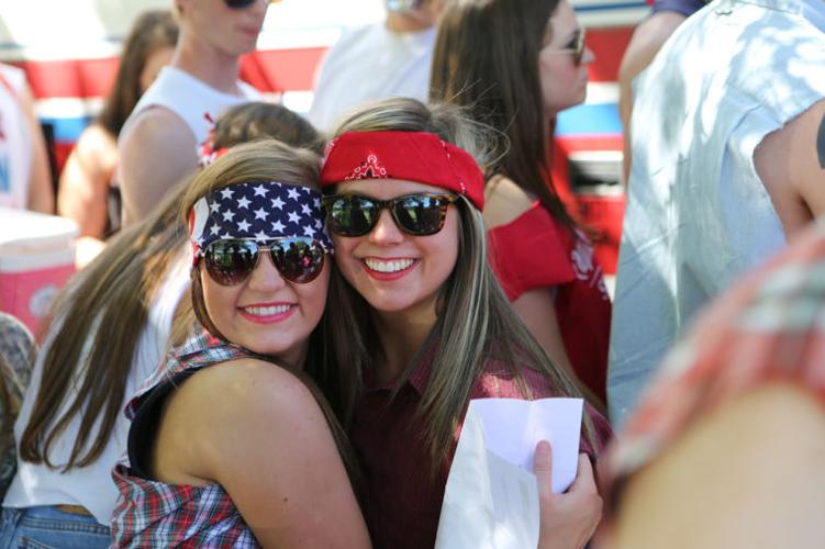 Alpha Psi Rodeo 2013 | | auburnvillager.com