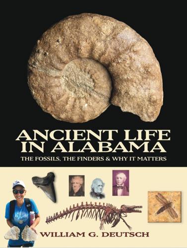 Ancient Life in Alabama
