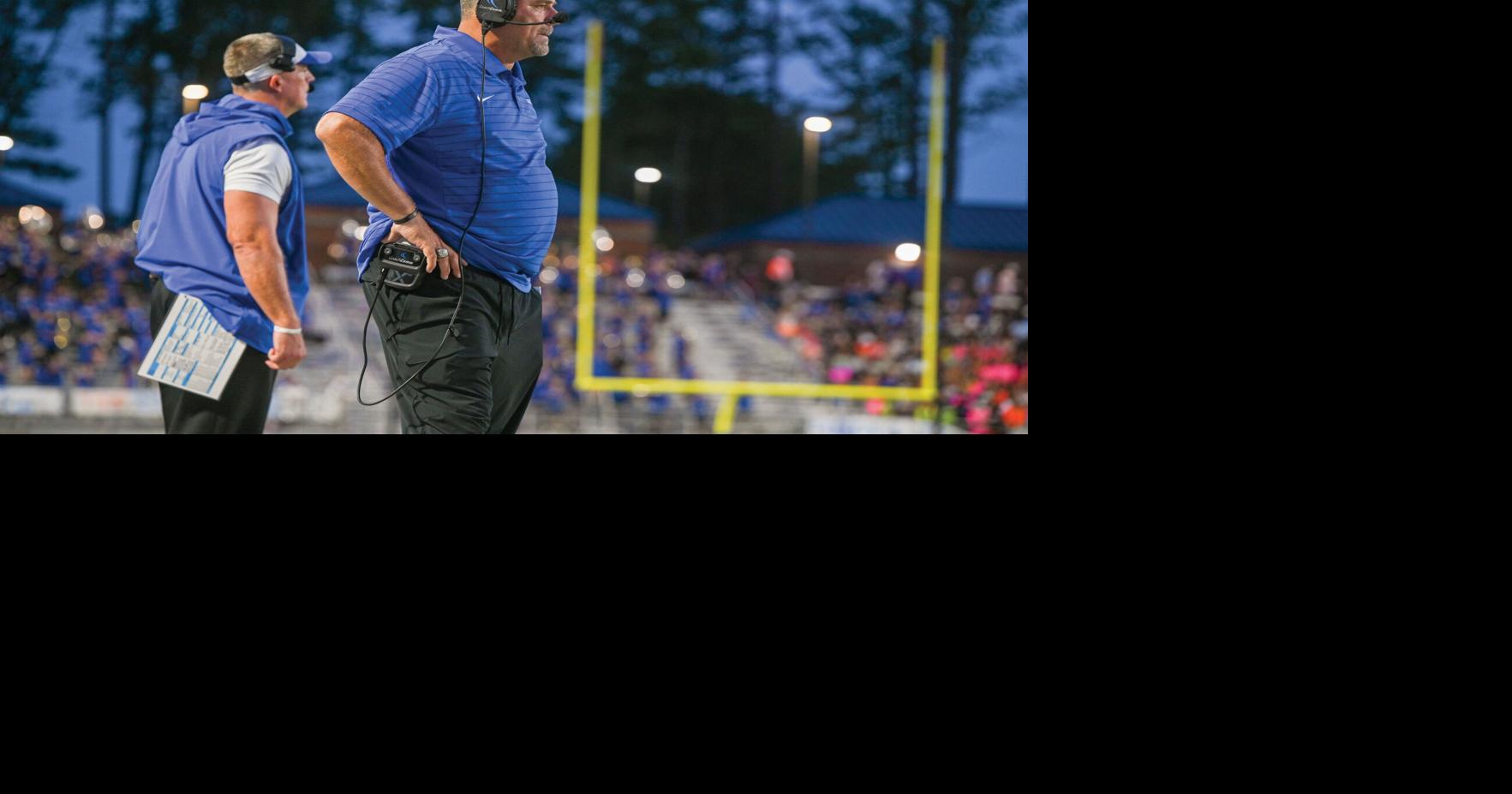 AHS to travel to Florida in search of first win