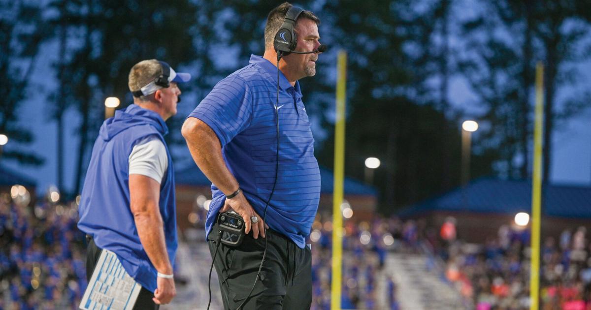 AHS to travel to Florida in search of first win