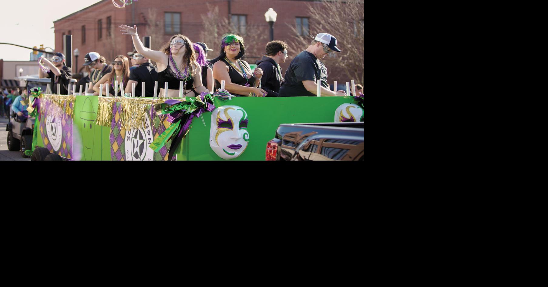 auburn mardi gras parade 2025 tickets