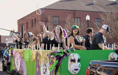 auburn mardi gras parade 2025