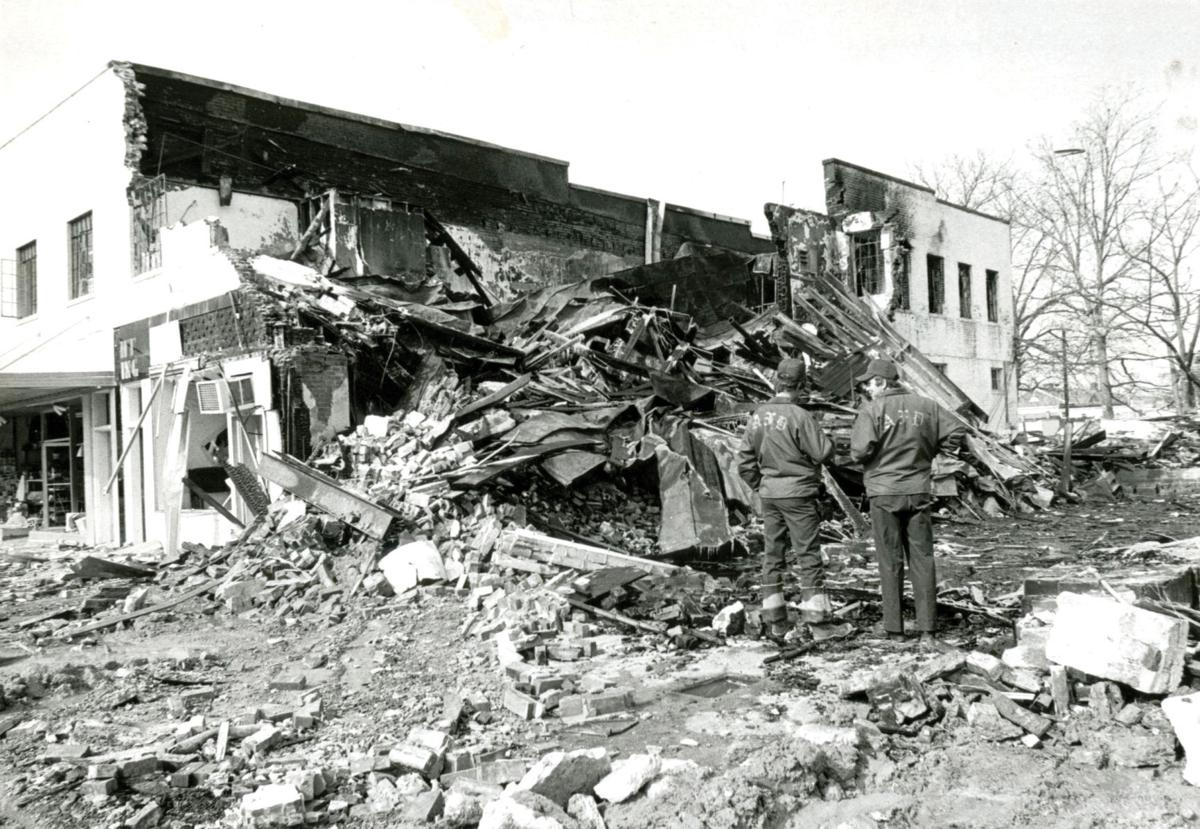 40th anniversary Kopper Kettle explosion still reverberates today News