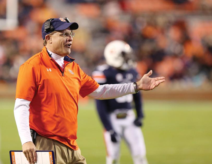 The search continues for next Auburn football coach News