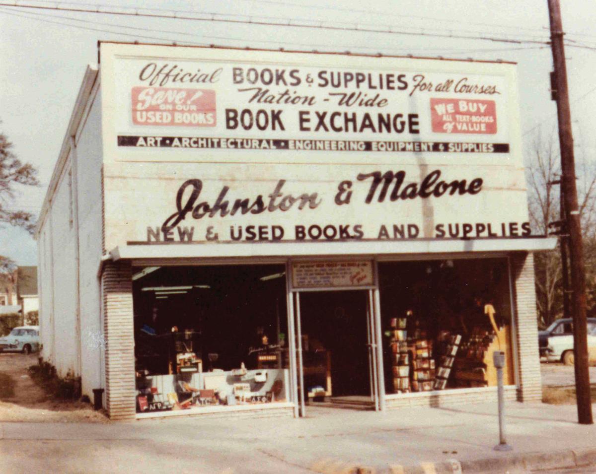 Auburn institution J&M Bookstore celebrates 65 years News