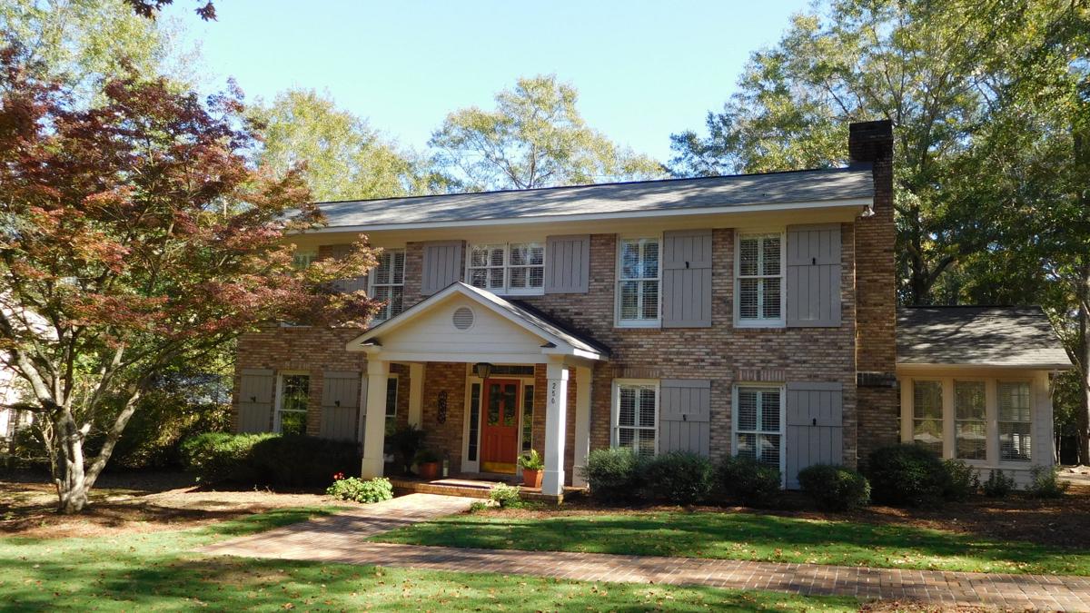 2017 Loveliest Village Christmas Tour Of Homes And Buildings To Include Nine Stops News Auburnvillager Com