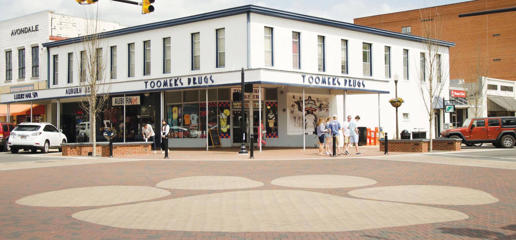 Auburn's population tops 75K News