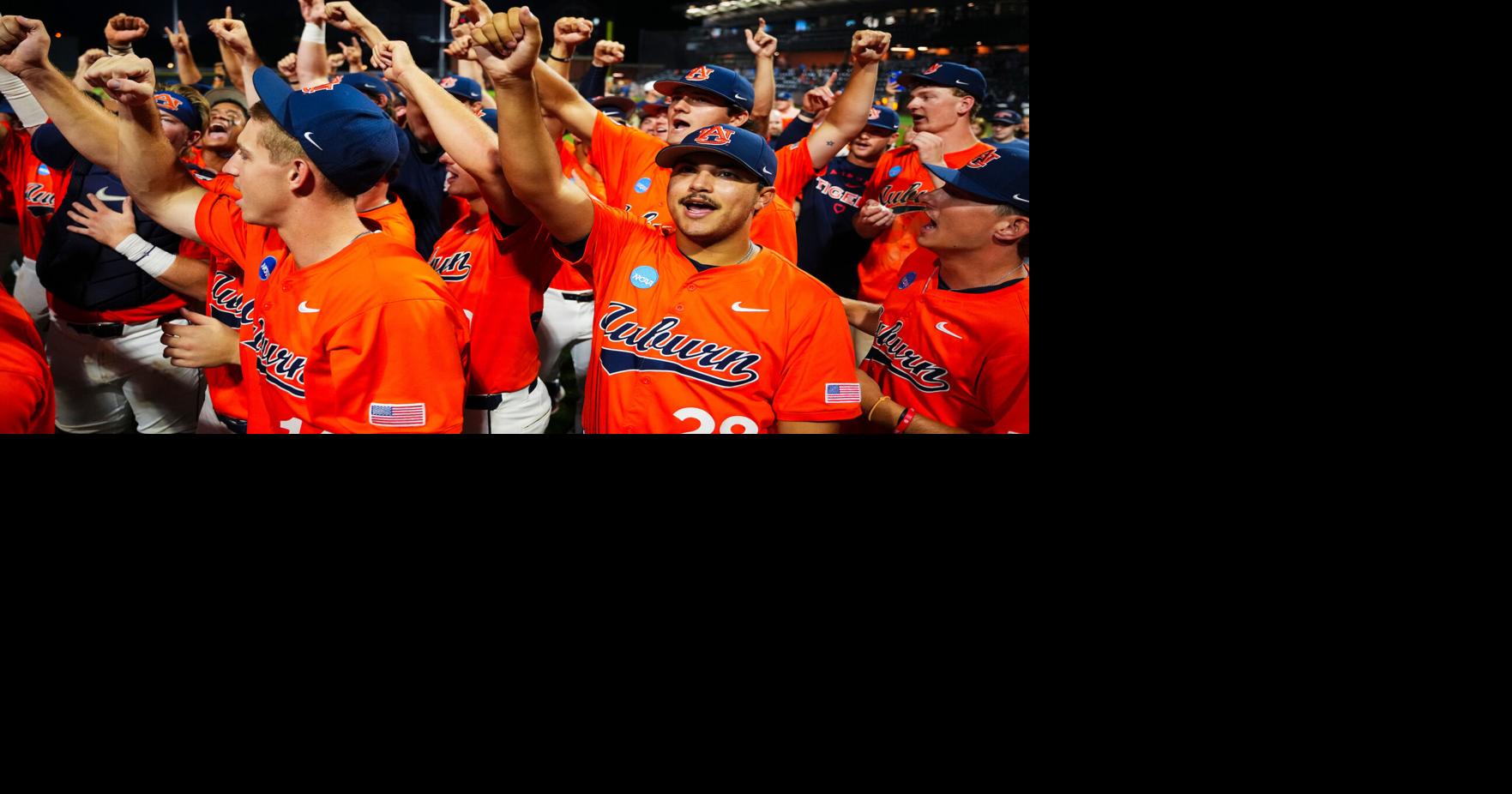 Tigers beat Milwaukee, win second-straight regional title