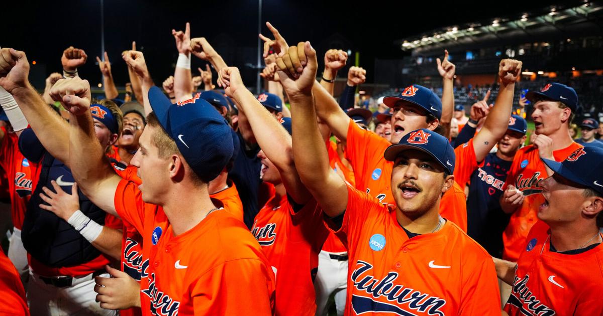 Tigers beat Milwaukee, win second-straight regional title