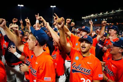 Tigers beat Milwaukee, win second-straight regional title | Sports | auburnvillager.com