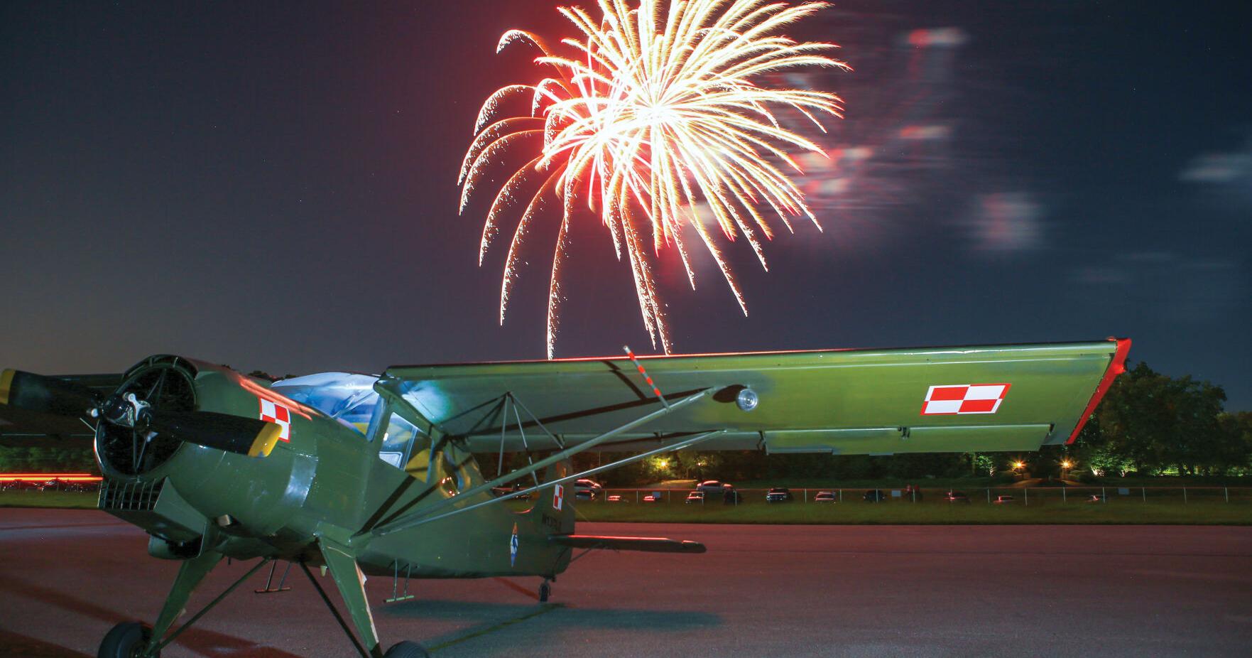 Auburn's Independence Day celebration on tap for Tuesday - Vimarsana News