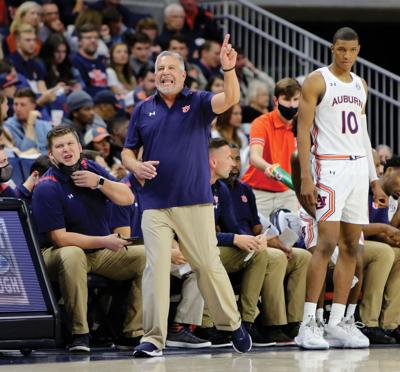 Bruce Pearl