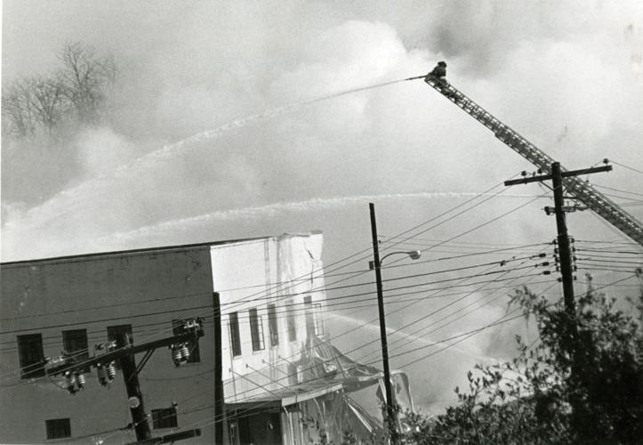 40th anniversary Kopper Kettle explosion still reverberates today News