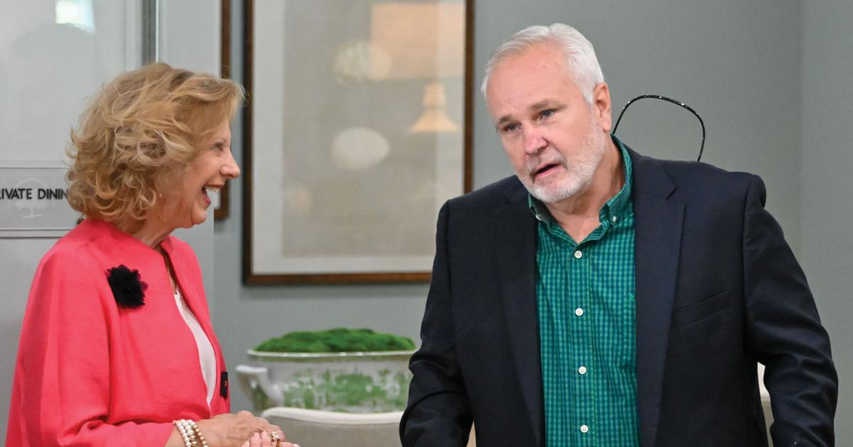Dawson seeks another term on Council to tackle 'unfinished business'