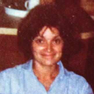 Hope Hampton Weaver Shannon | Obituaries | auburnvillager.com