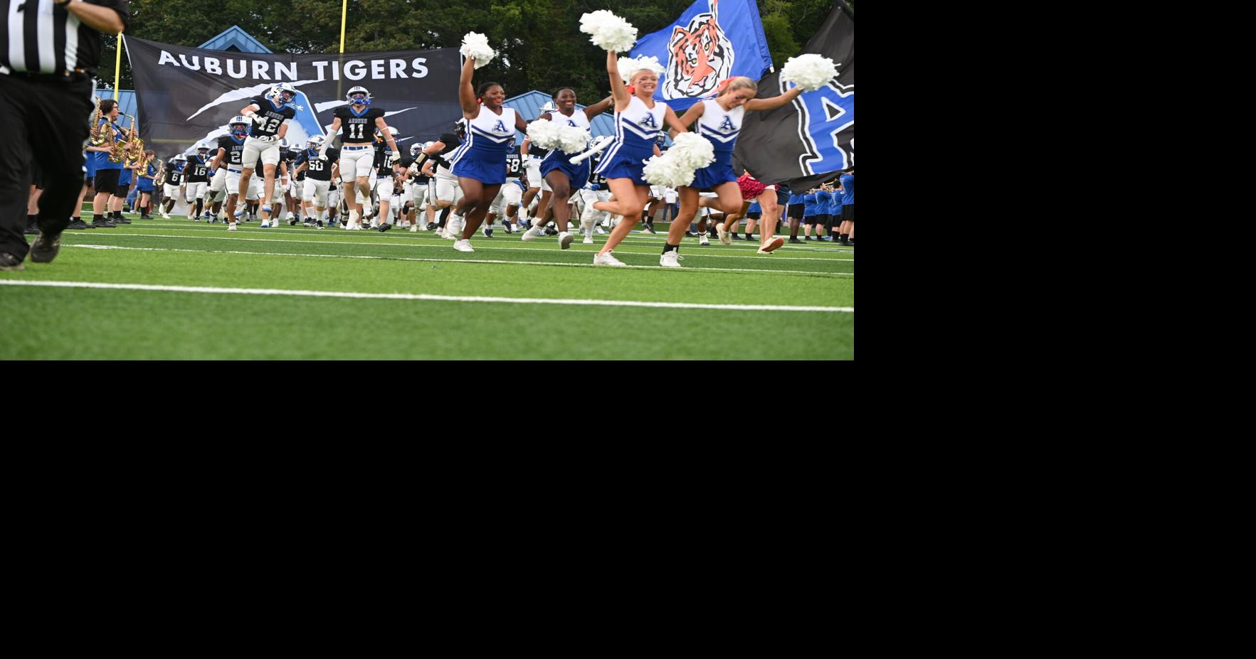 AHS drops high-scoring opener to Hewitt-Trussville